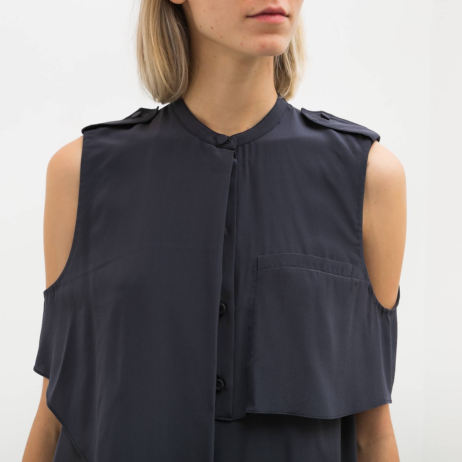 Платье 3.1 Phillip Lim - купить оригинал в секонд-хенде SFS - 4
