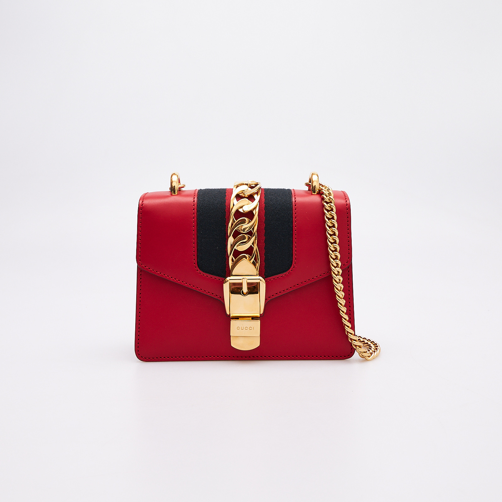 Сумка Gucci - купить оригинал в секонд-хенде SFS - 1