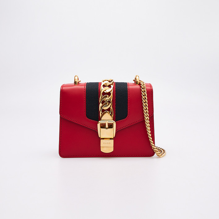 Сумка Gucci