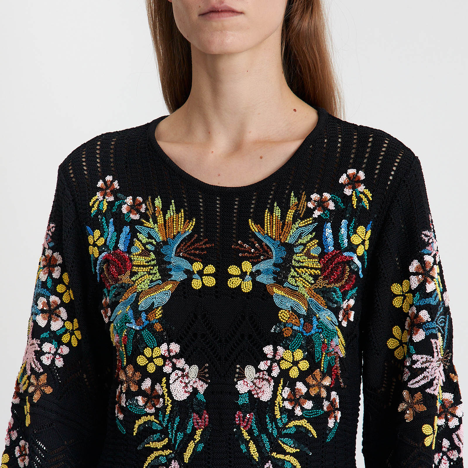 Платье Zuhair Murad - купить оригинал в секонд-хенде SFS - 4