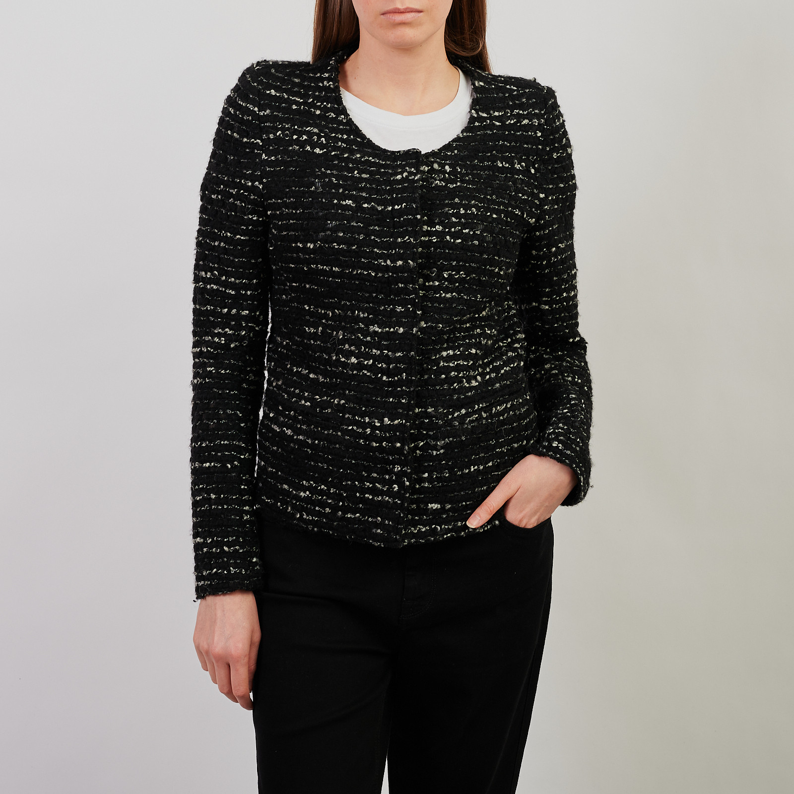 Жакет IRO - купить оригинал в секонд-хенде SFS - 1