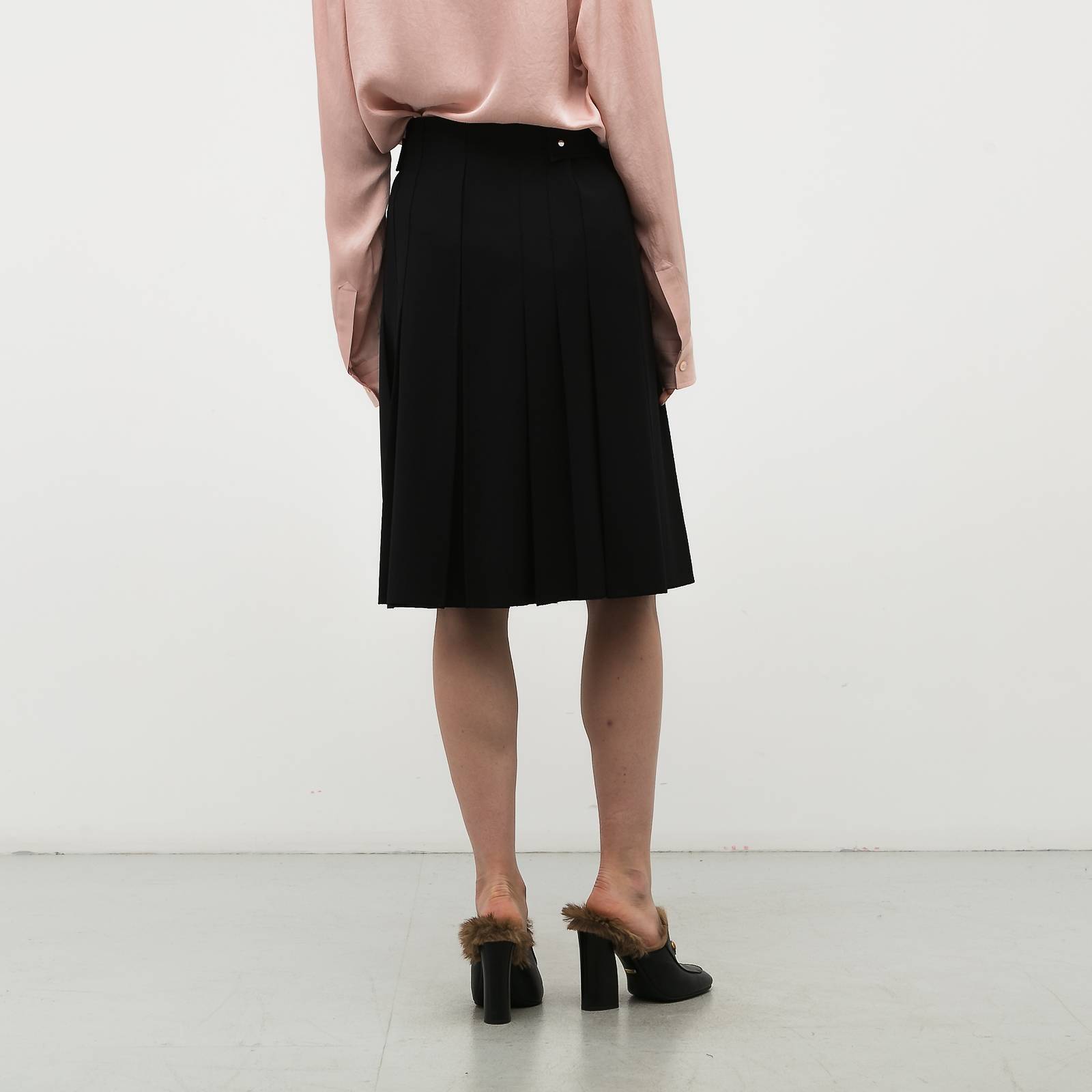 Юбка Helmut Lang - купить оригинал в секонд-хенде SFS - 3