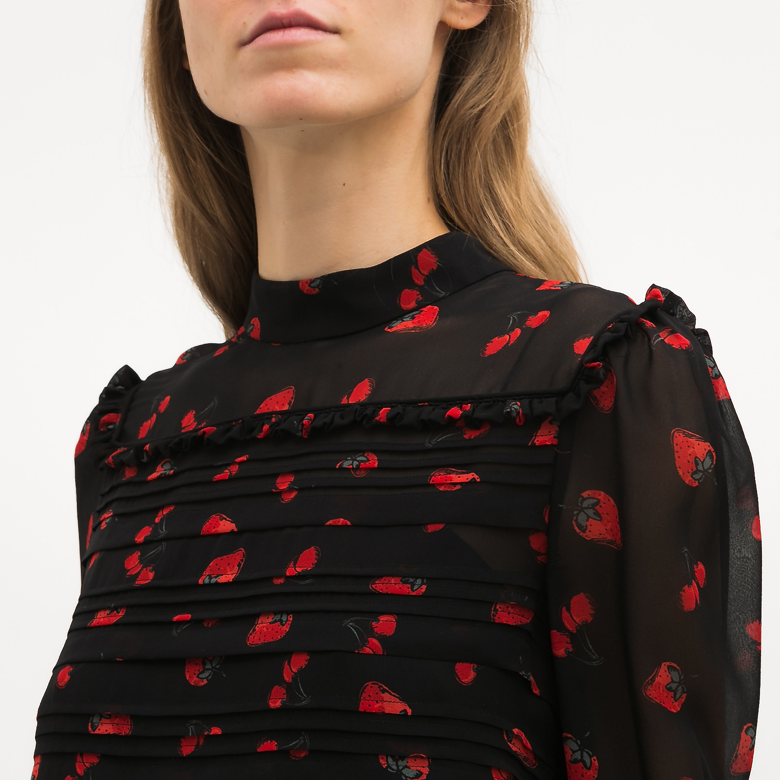 Платье Miu Miu - купить оригинал в секонд-хенде SFS - 4