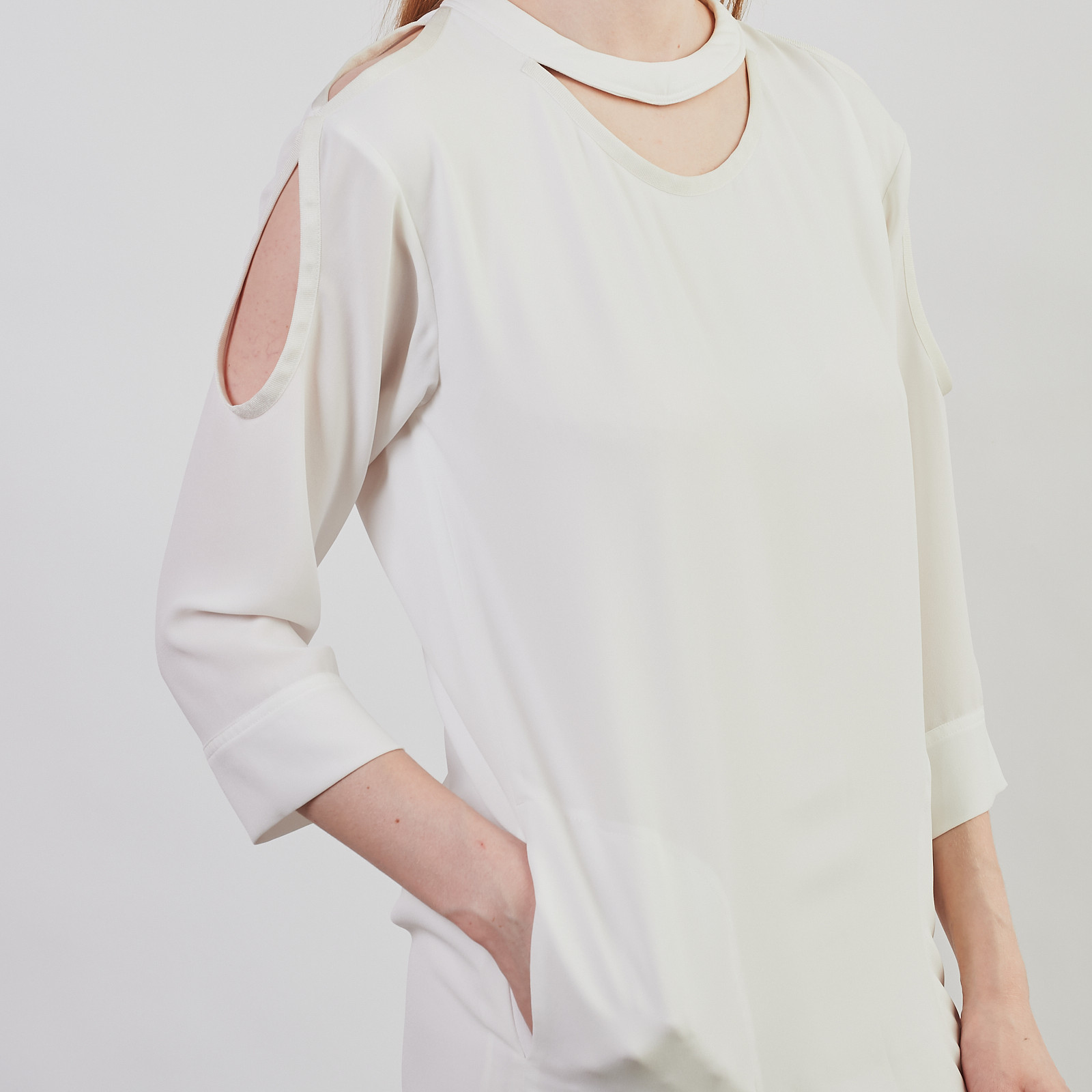 Платье IRO - купить оригинал в секонд-хенде SFS - 4