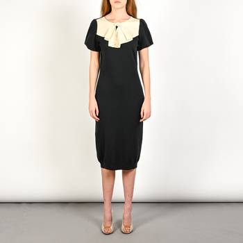 Платье Moschino