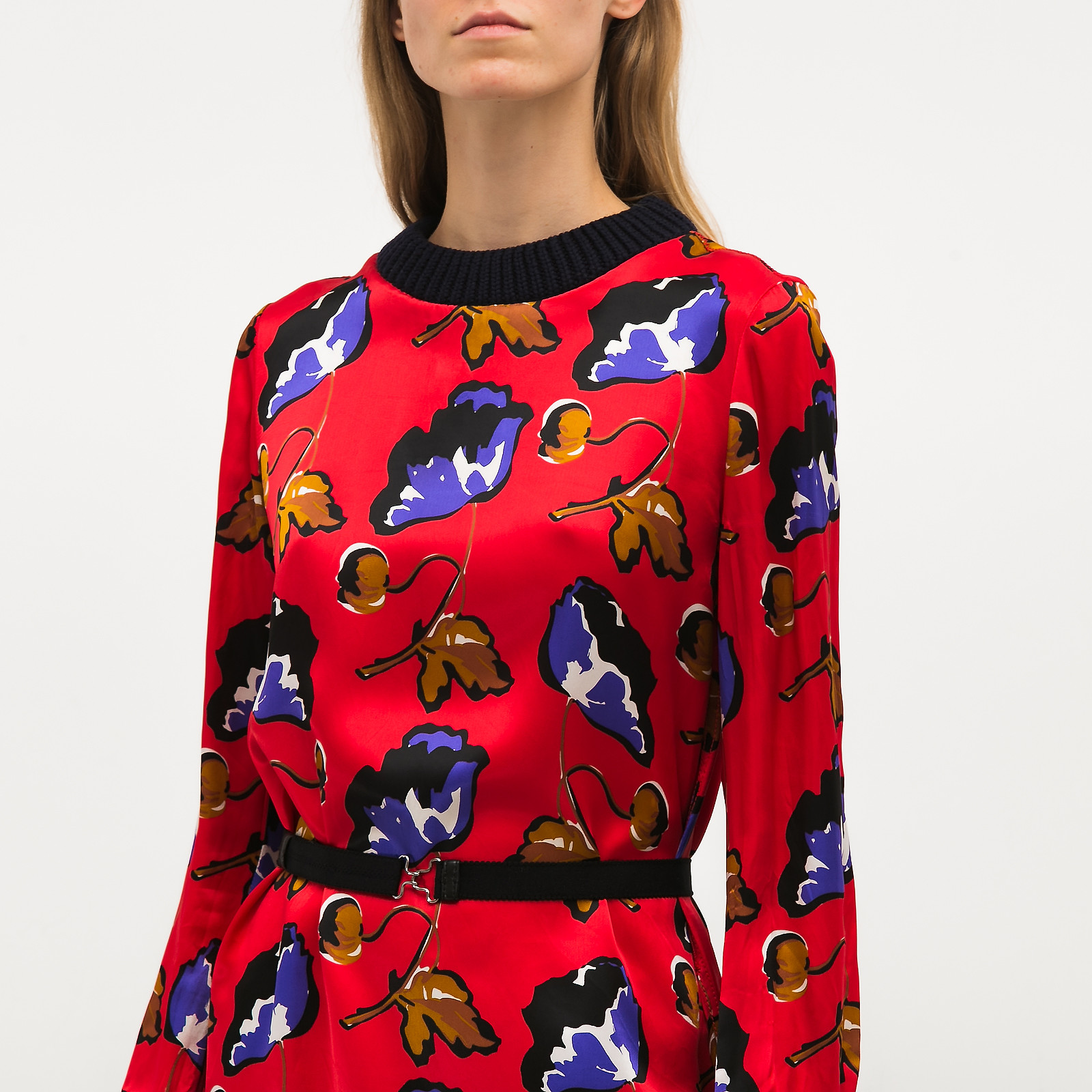 Платье Miu Miu - купить оригинал в секонд-хенде SFS - 4