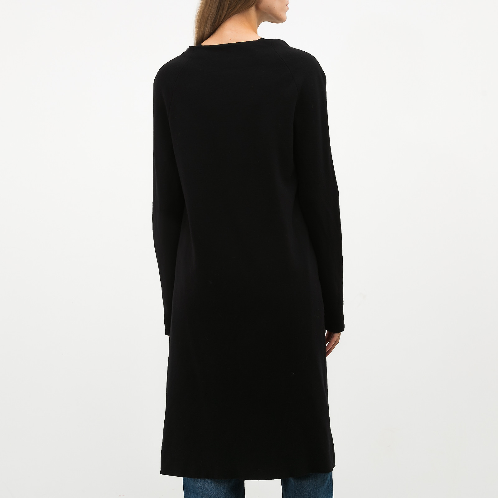 Кардиган Jil Sander - купить оригинал в секонд-хенде SFS - 3