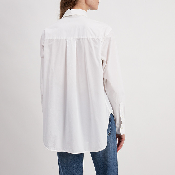 Рубашка Toteme