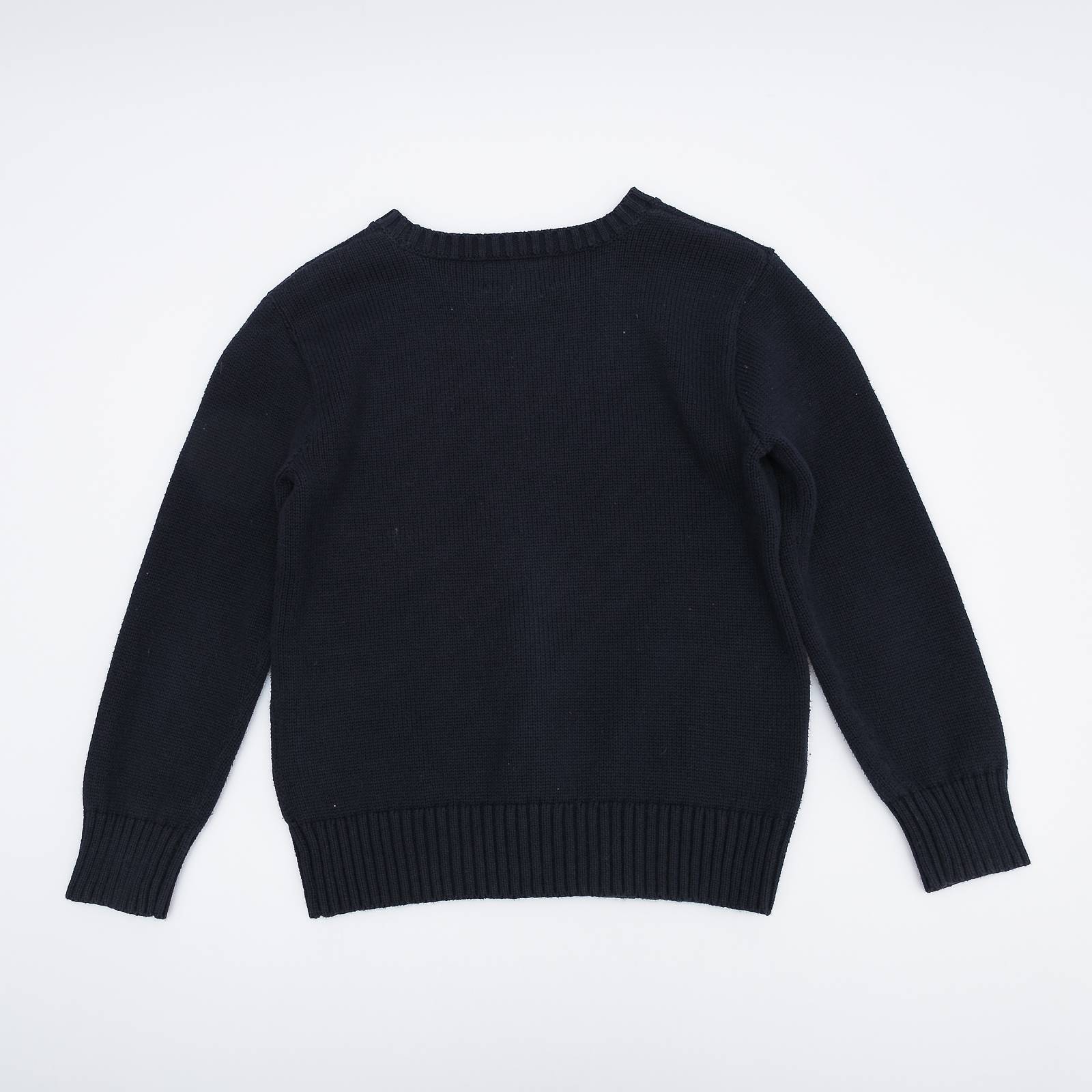 Свитер Polo Ralph Lauren - купить оригинал в секонд-хенде SFS - 2