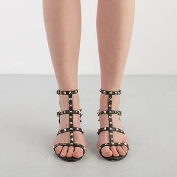 Босоножки Valentino