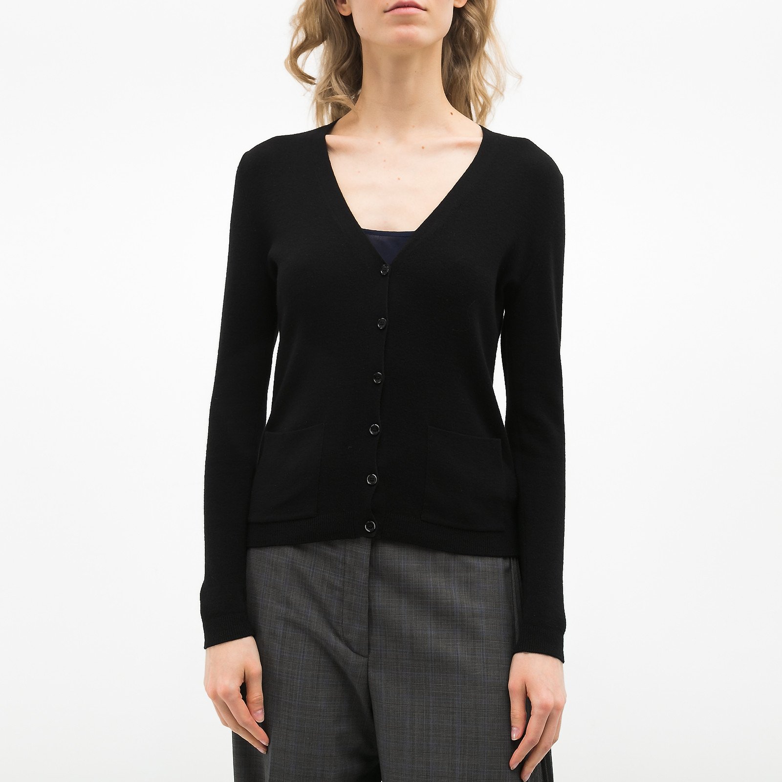 Кардиган Valentino - купить оригинал в секонд-хенде SFS - 1