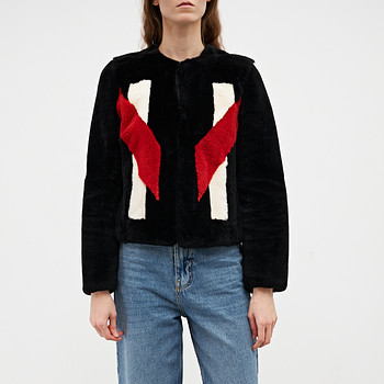Пальто Givenchy