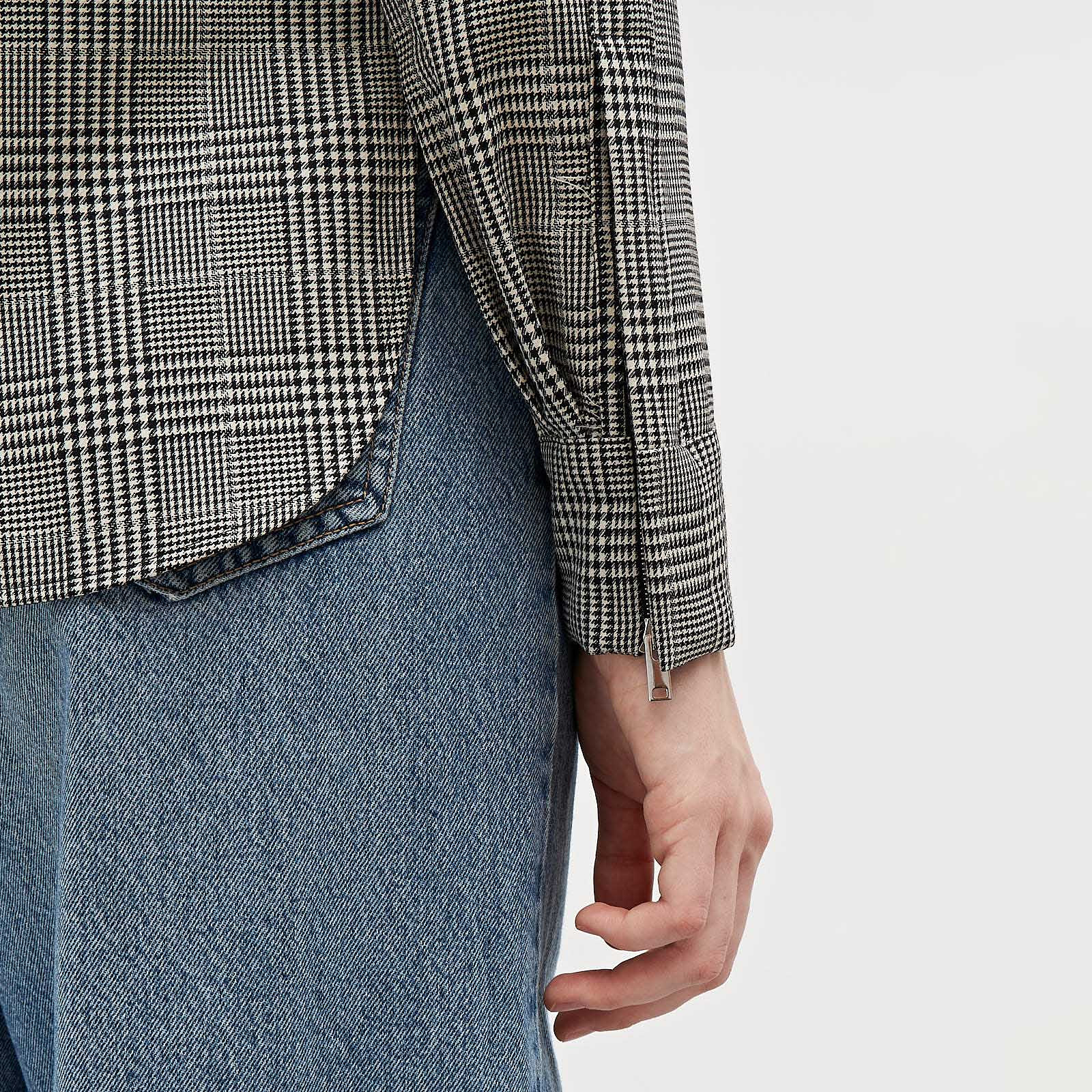 Рубашка Stella McCartney - купить оригинал в секонд-хенде SFS - 3