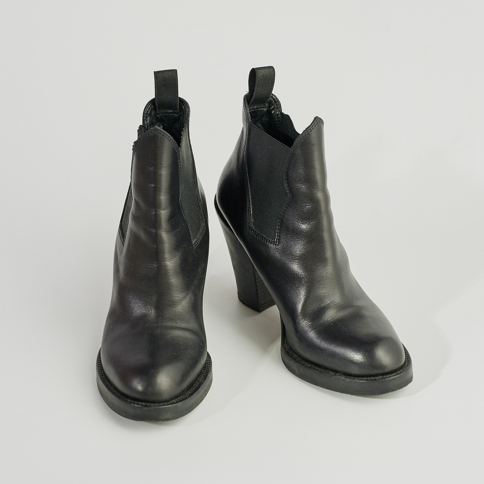 Ботильоны Acne Studios - купить оригинал в секонд-хенде SFS - 2