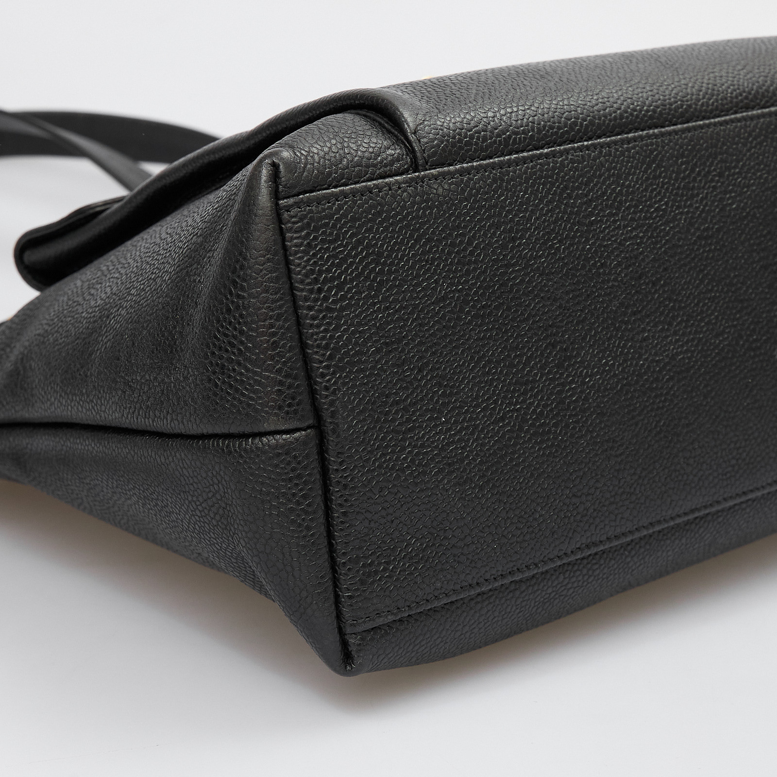 Сумка Chanel - купить оригинал в секонд-хенде SFS - 6