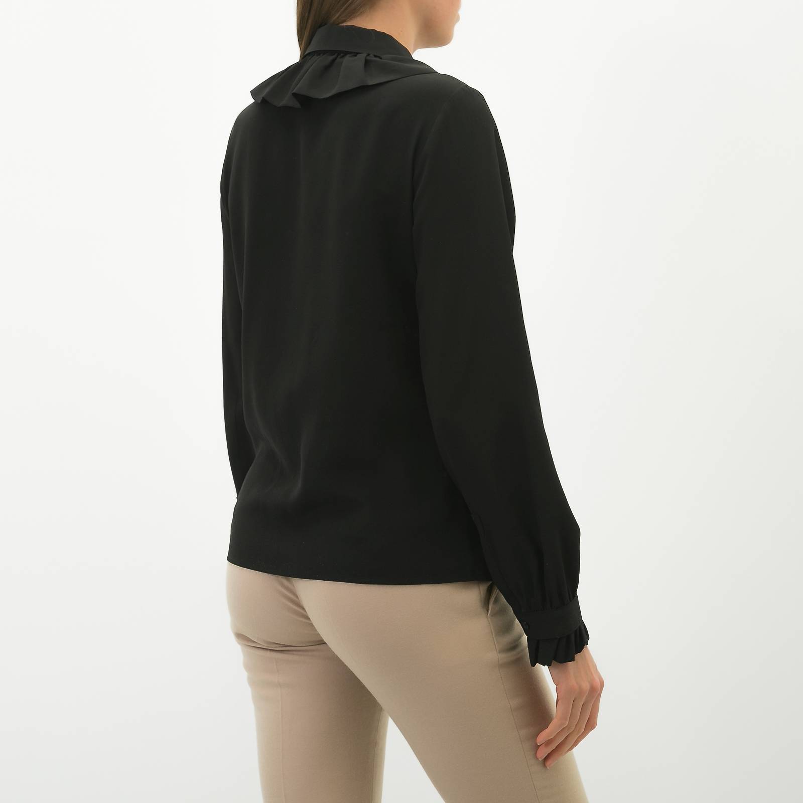 Блуза H&M х Kenzo - купить оригинал в секонд-хенде SFS