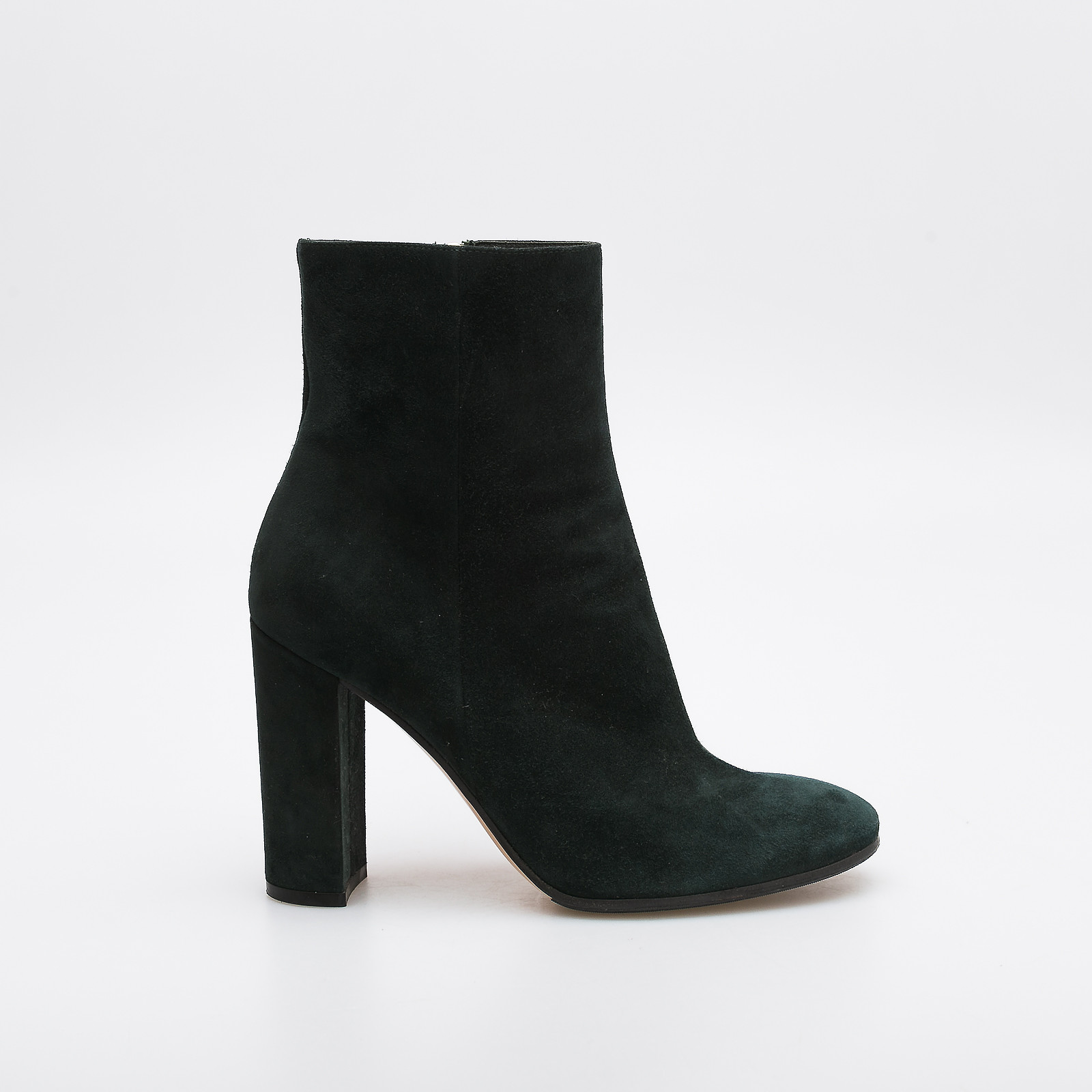 Ботильоны Gianvito Rossi - купить оригинал в секонд-хенде SFS - 1