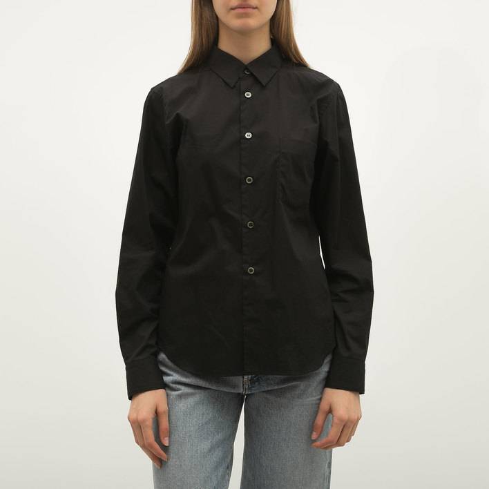 Рубашка Black by Comme des Garcons