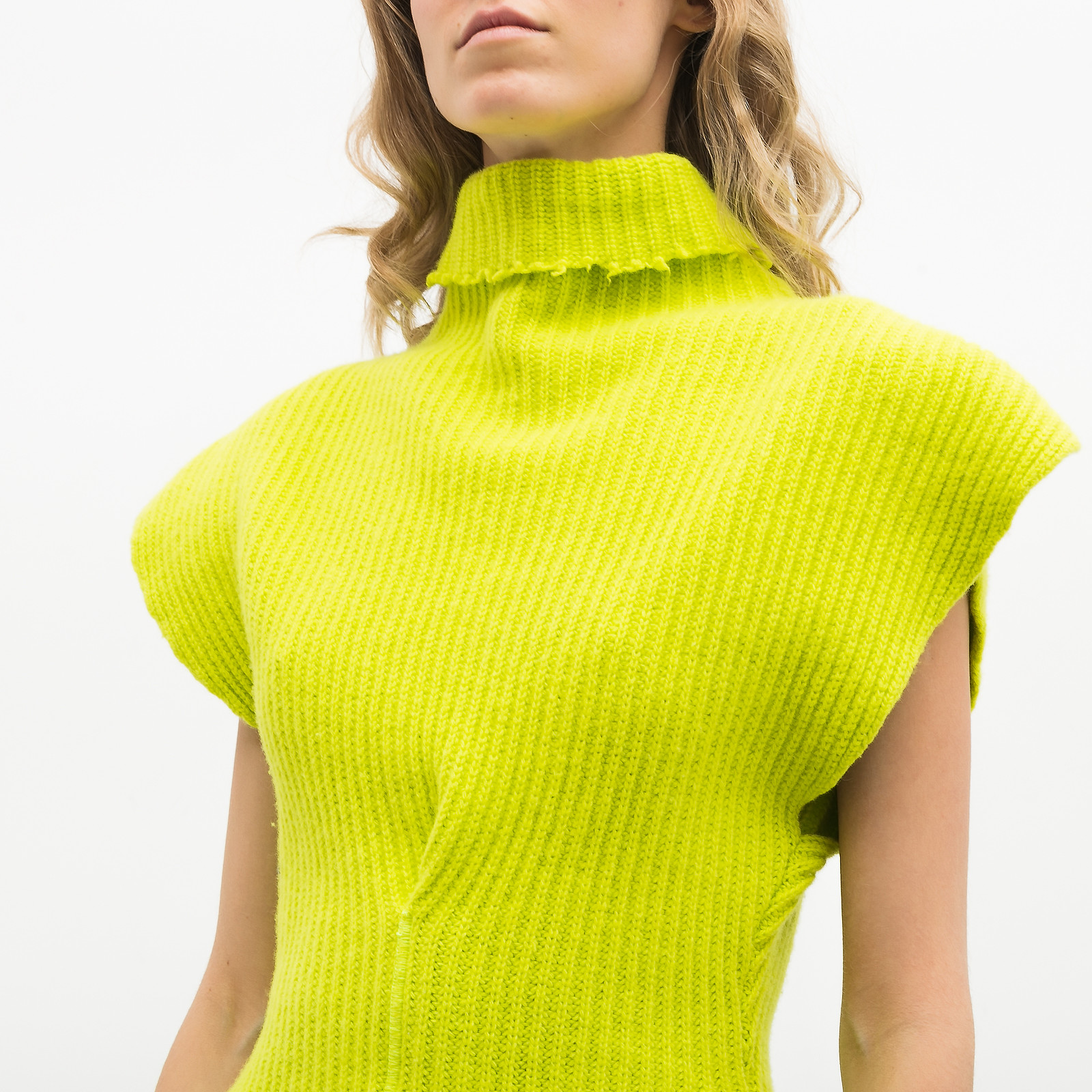 Жилет Unravel Project - купить оригинал в секонд-хенде SFS - 4