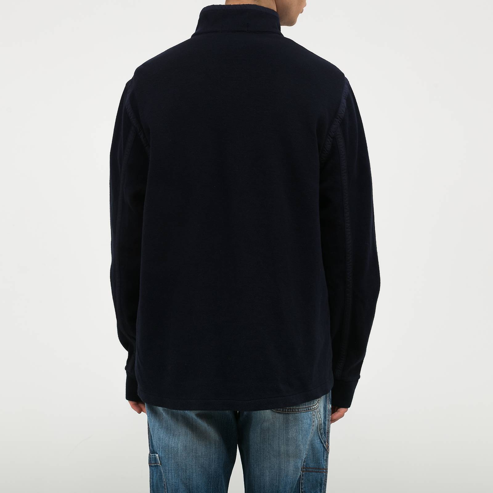 Джемпер Polo Ralph Lauren - купить оригинал в секонд-хенде SFS - 3