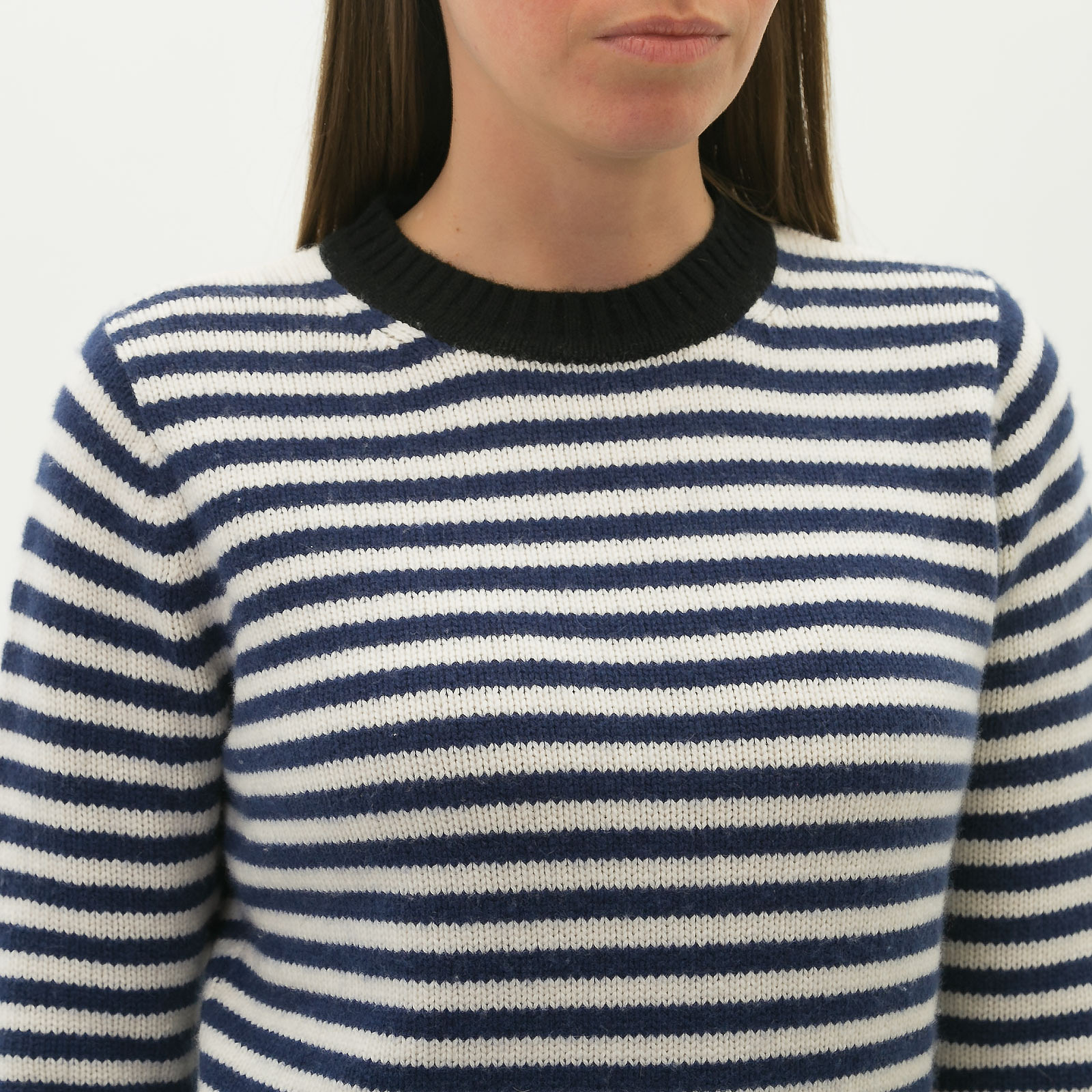 Свитер Max Mara - купить оригинал в секонд-хенде SFS - 4