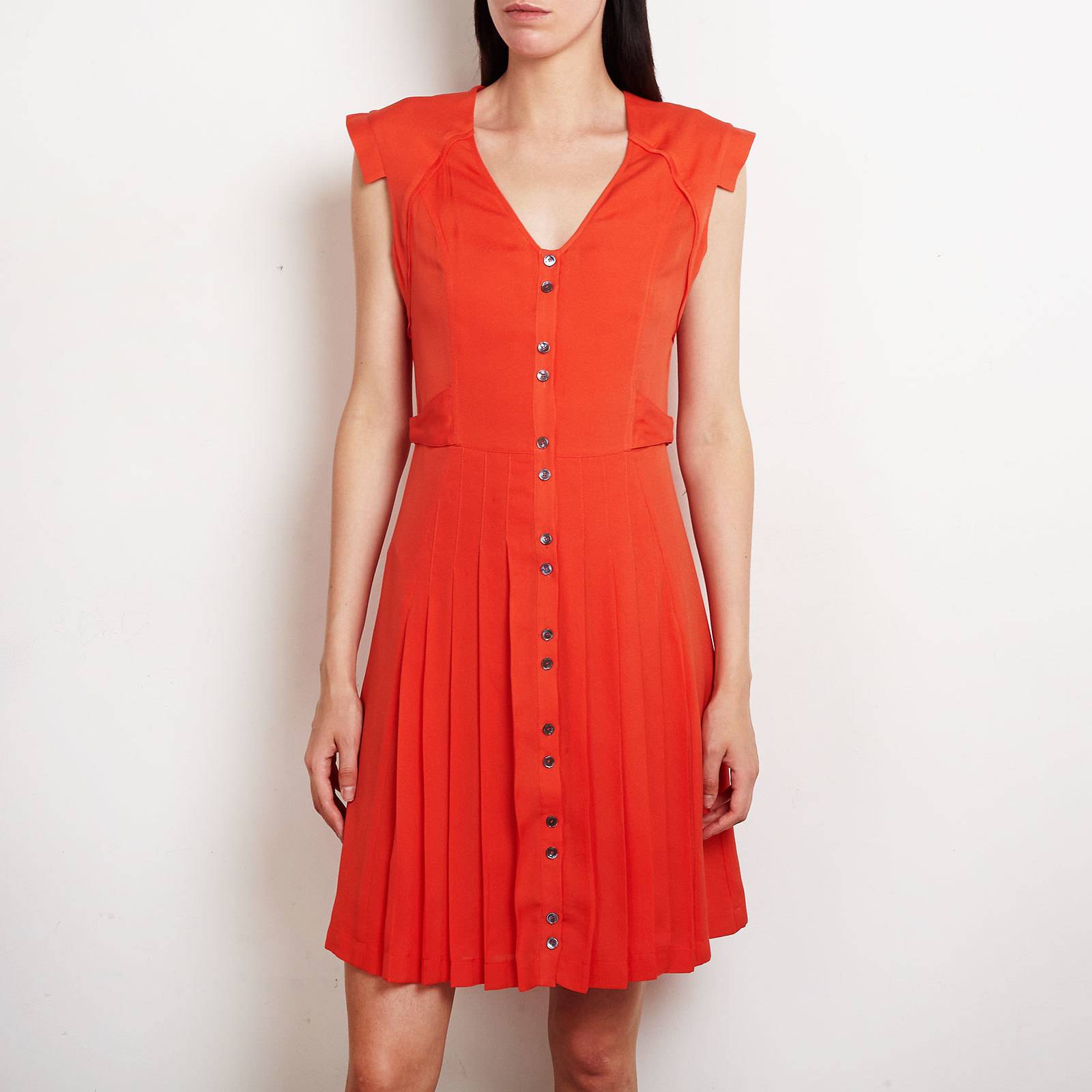 Платье Derek Lam - купить оригинал в секонд-хенде SFS