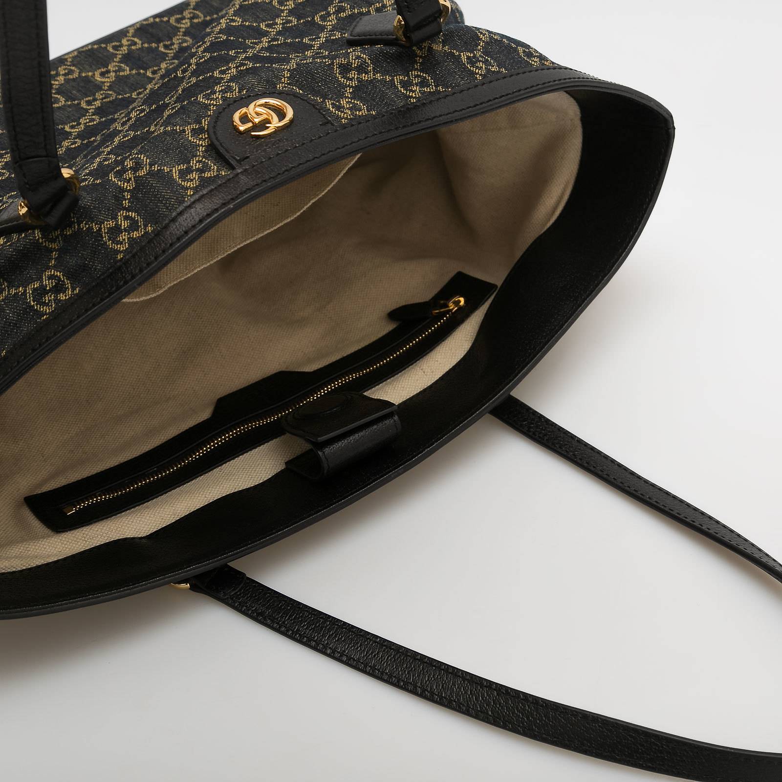 Сумка Gucci - купить оригинал в секонд-хенде SFS - 6