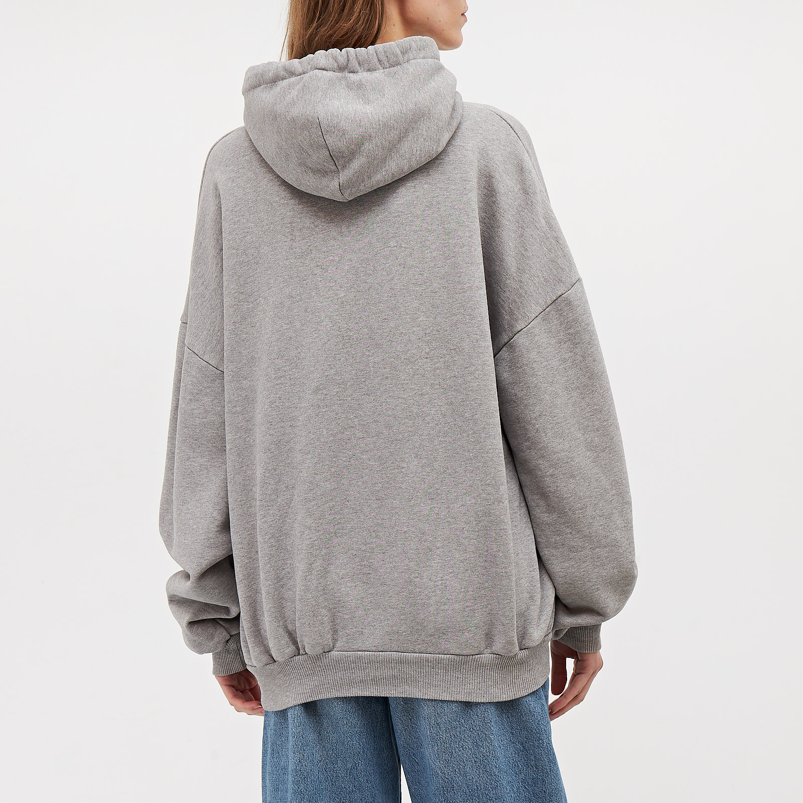 Худи Balenciaga - купить оригинал в секонд-хенде SFS - 3