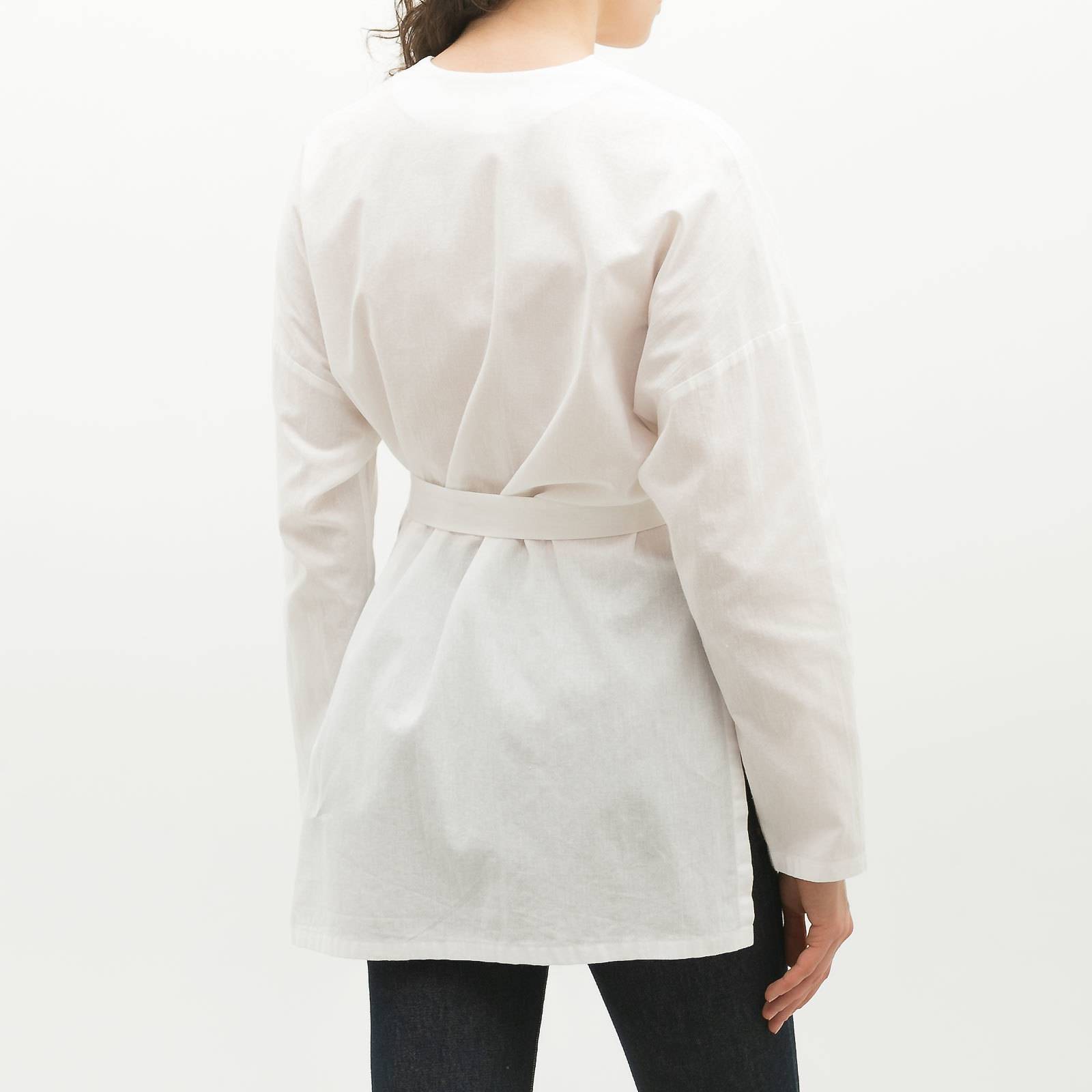 Блуза Ruban - купить оригинал в секонд-хенде SFS