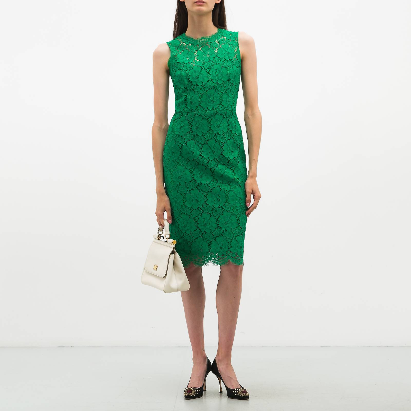 Платье Dolce&Gabbana - купить оригинал в секонд-хенде SFS - 2