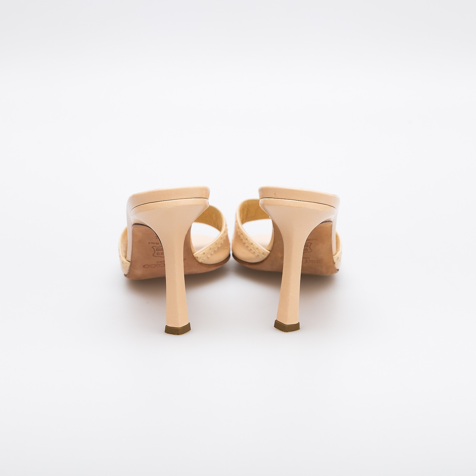 Туфли Jimmy Choo - купить оригинал в секонд-хенде SFS - 3