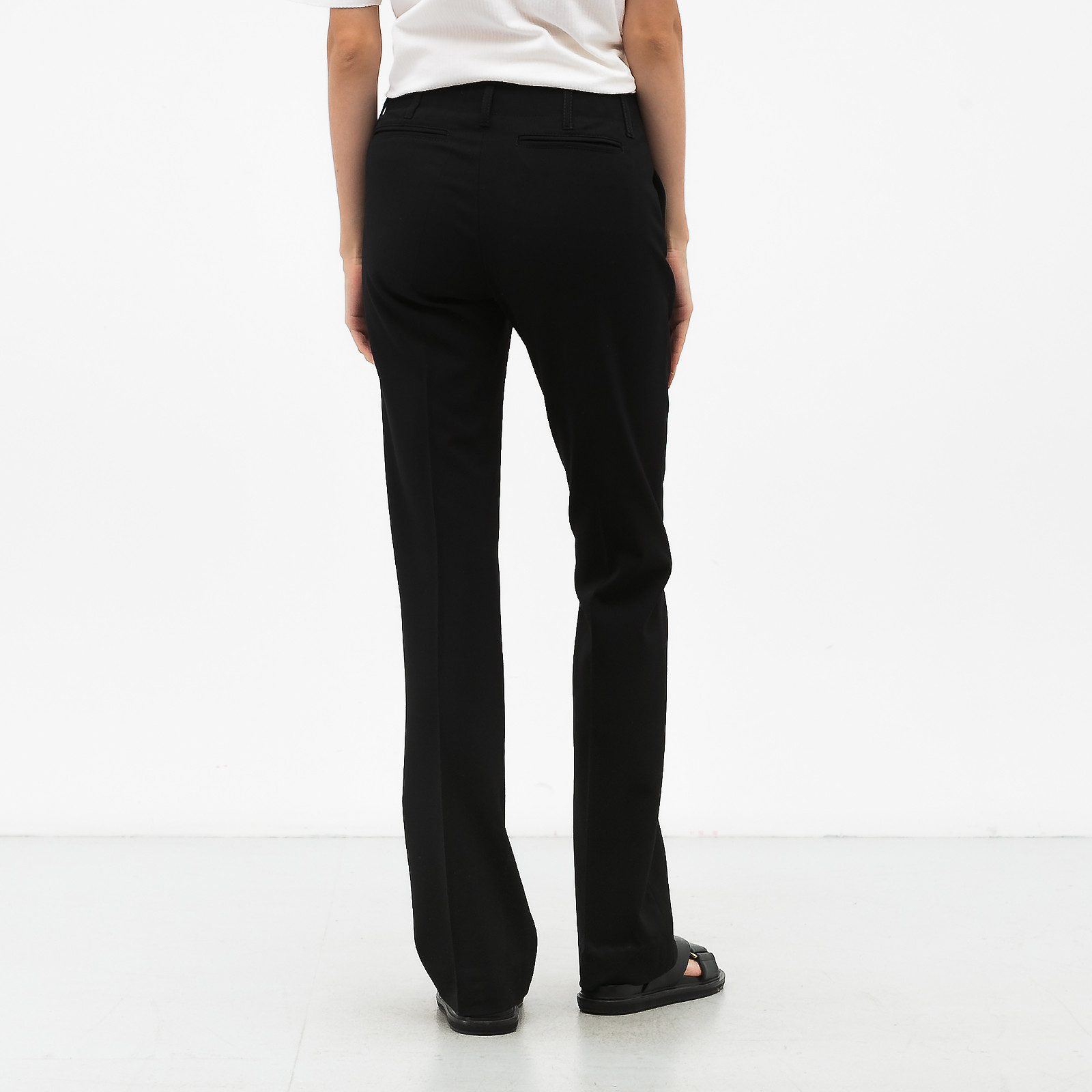 Брюки Gucci - купить оригинал в секонд-хенде SFS - 3