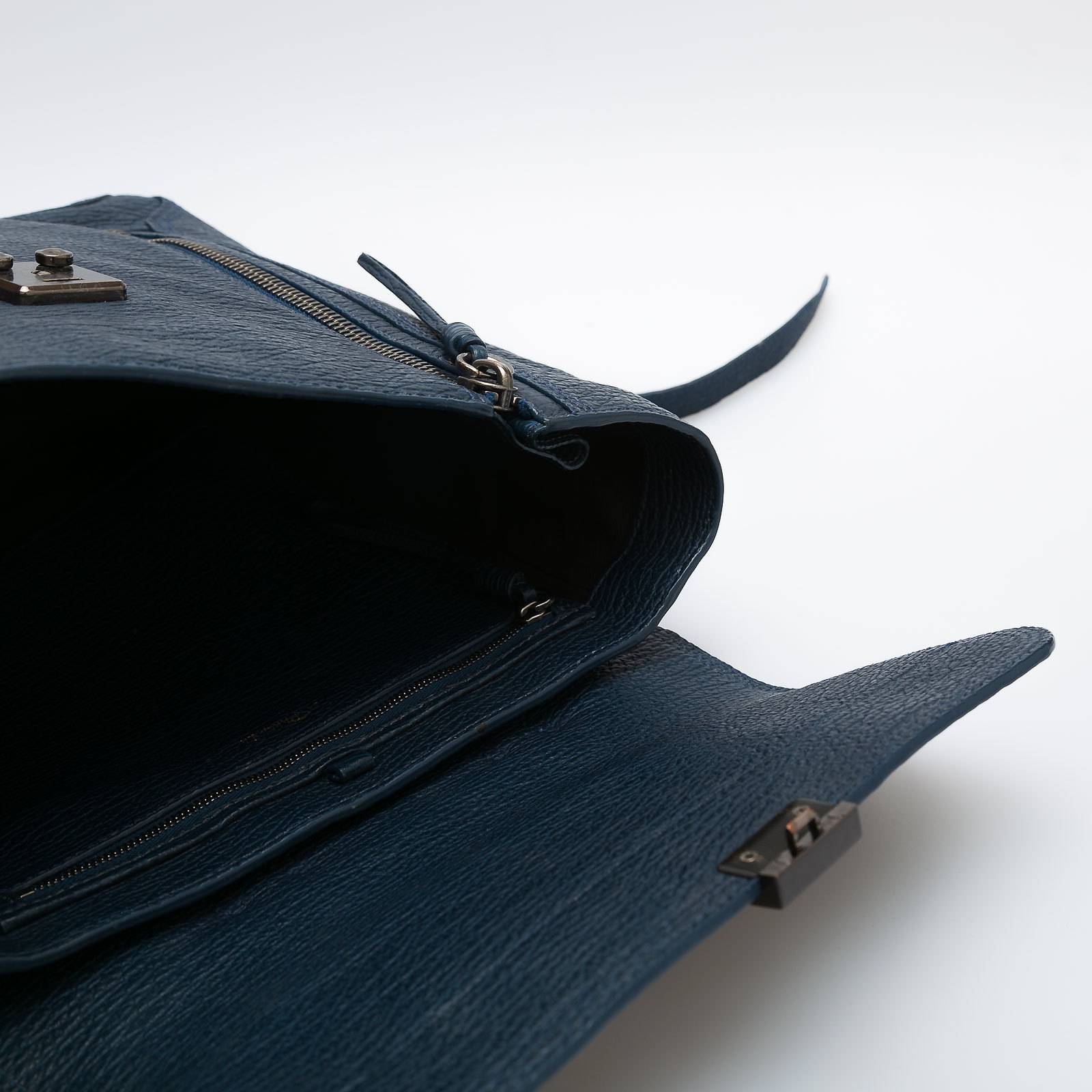 Рюкзак 3.1 Phillip Lim - купить оригинал в секонд-хенде SFS - 4