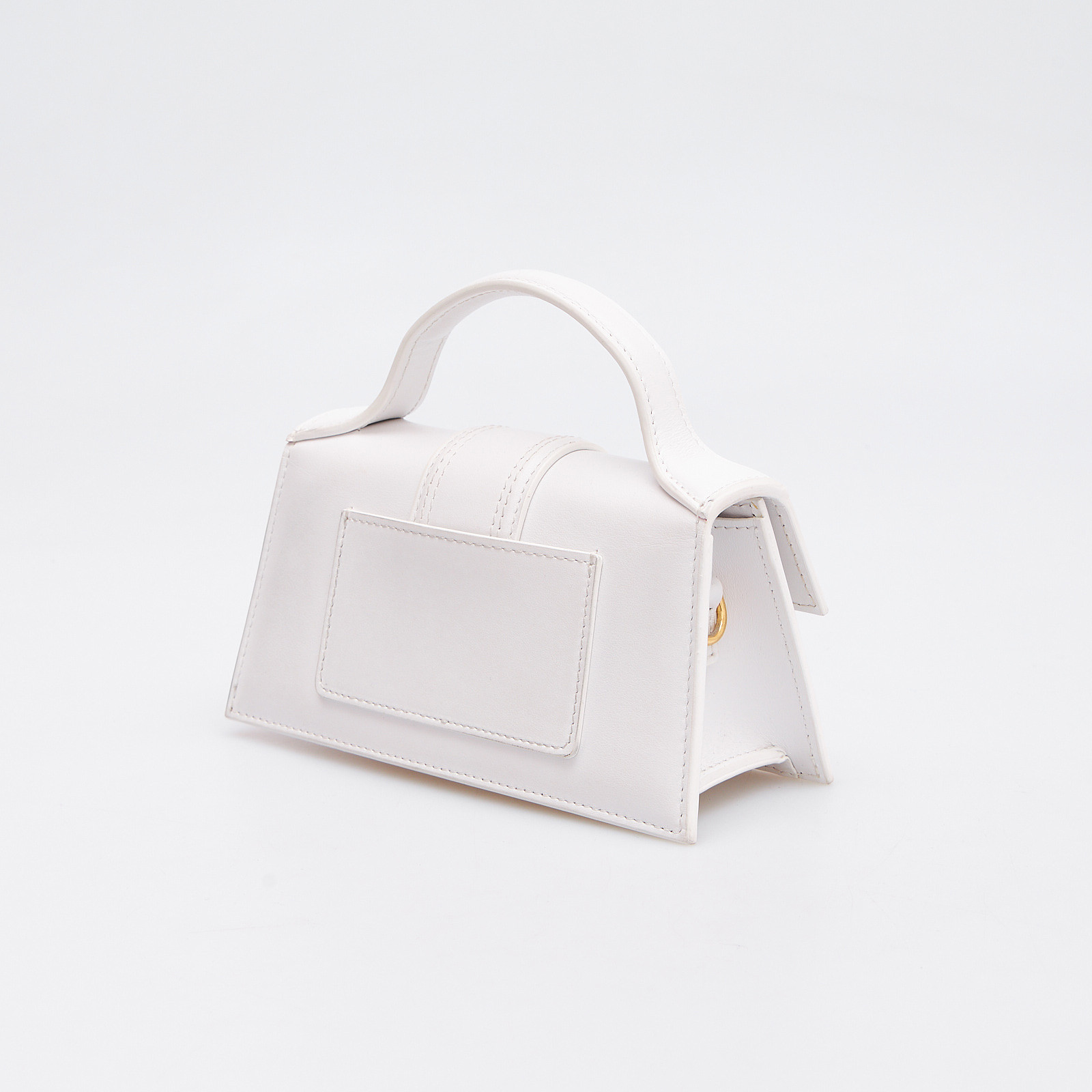 Сумка Jacquemus - купить оригинал в секонд-хенде SFS - 3