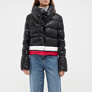 Пуховик Givenchy