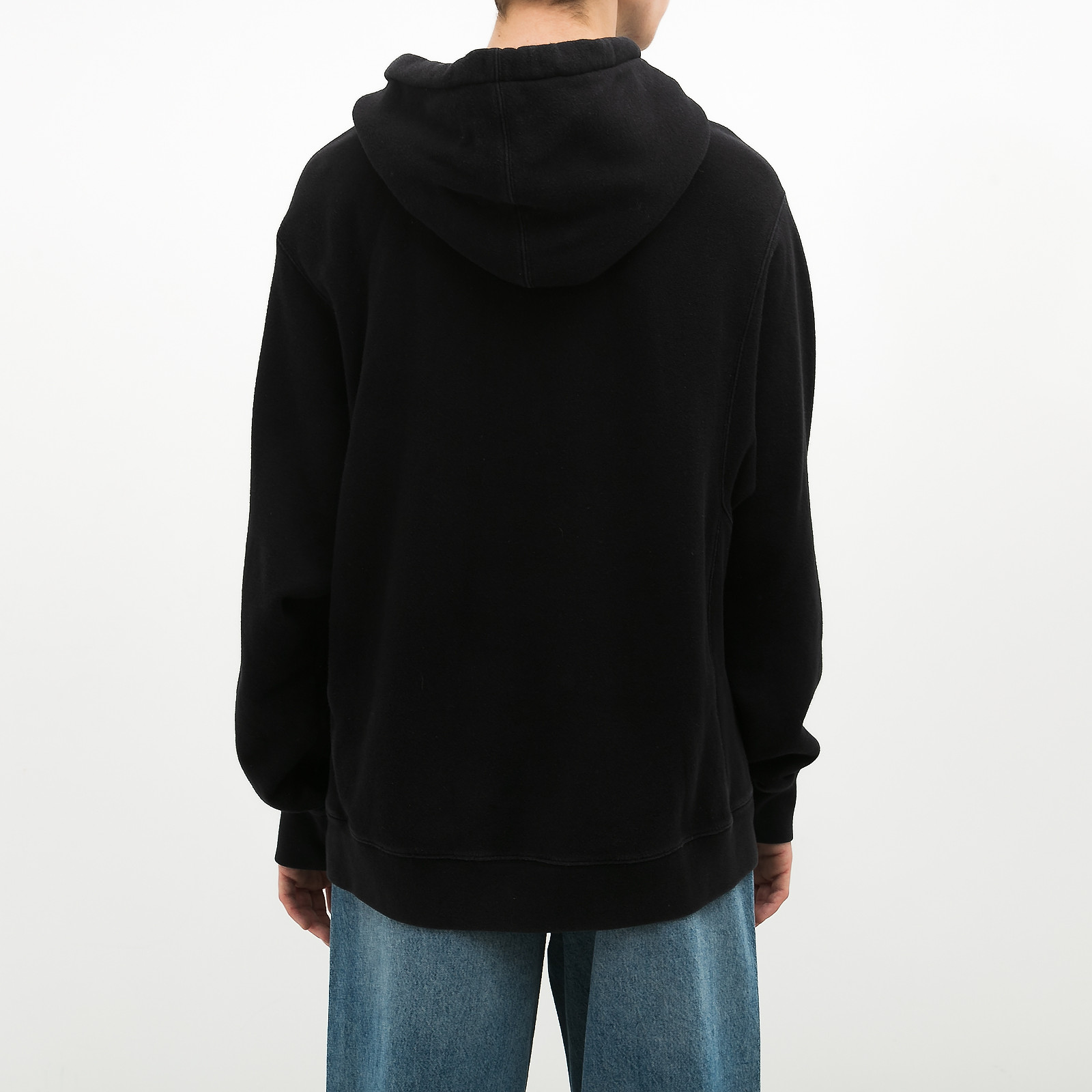 Худи Gucci - купить оригинал в секонд-хенде SFS - 2