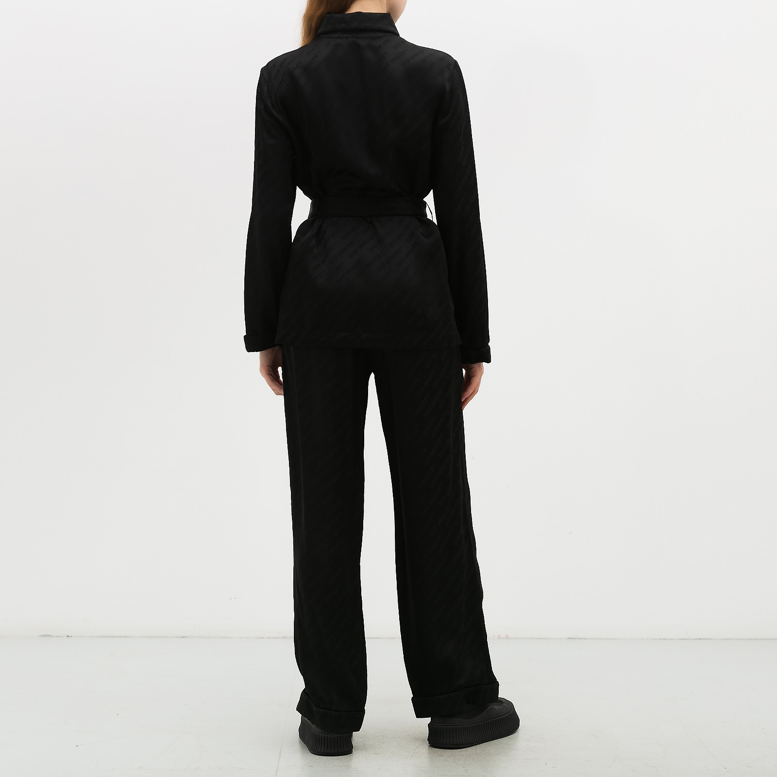 Костюм Off-White - купить оригинал в секонд-хенде SFS - 2