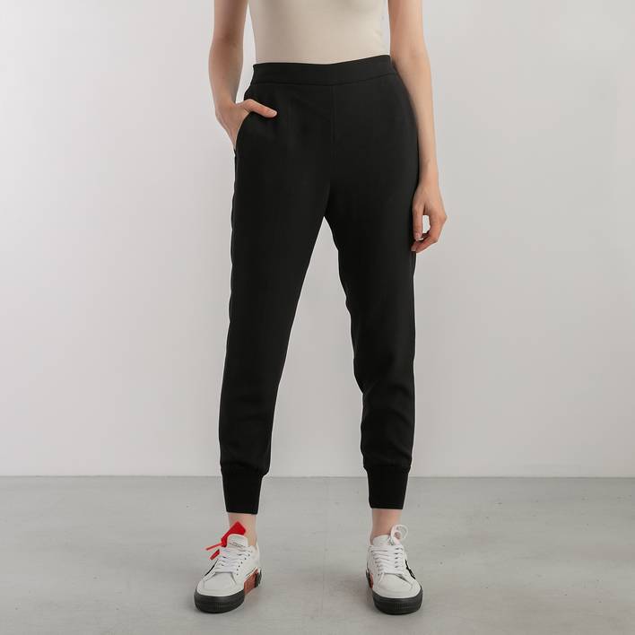 Брюки Stella McCartney