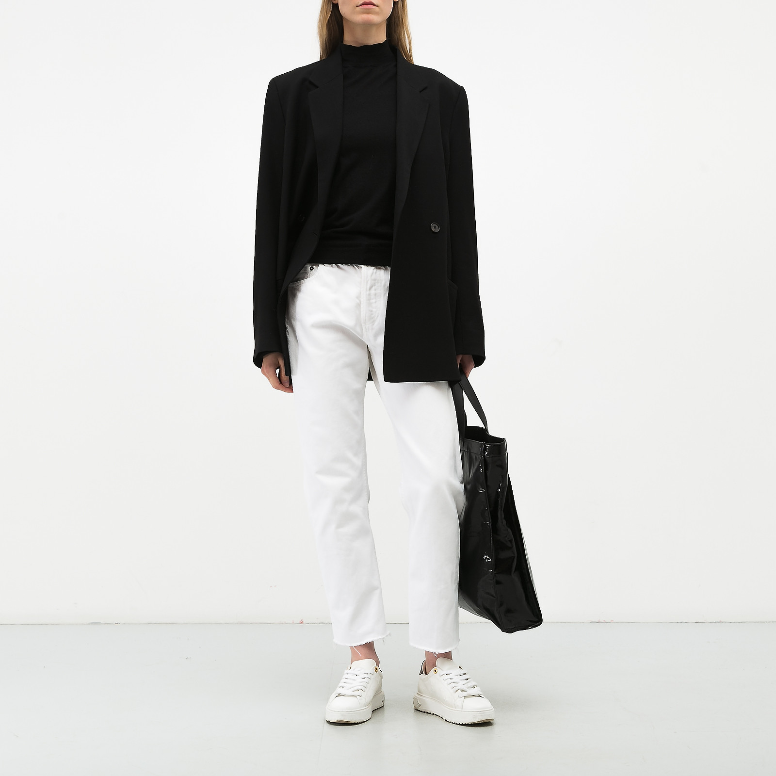 Джемпер Tom Ford - купить оригинал в секонд-хенде SFS - 2