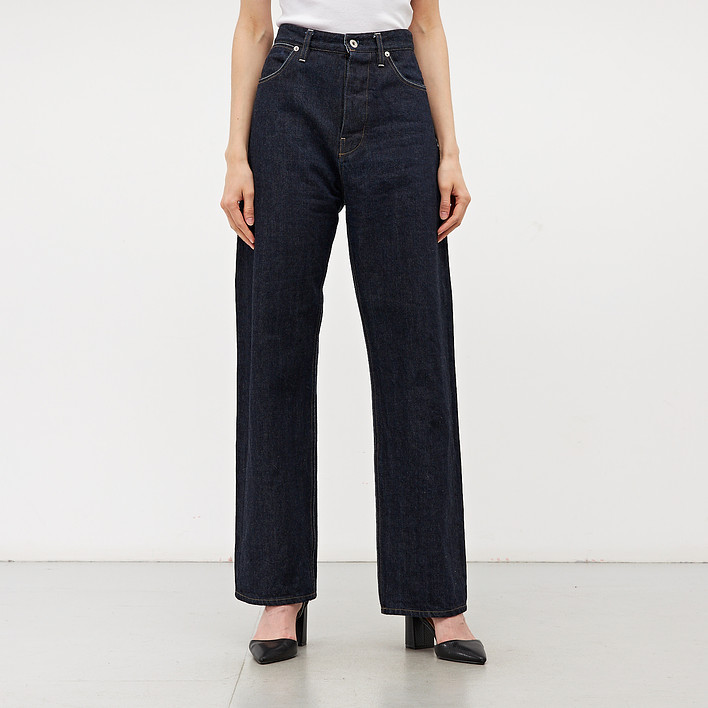 Джинсы Jil Sander