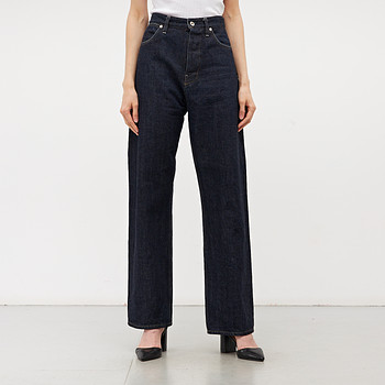Джинсы Jil Sander