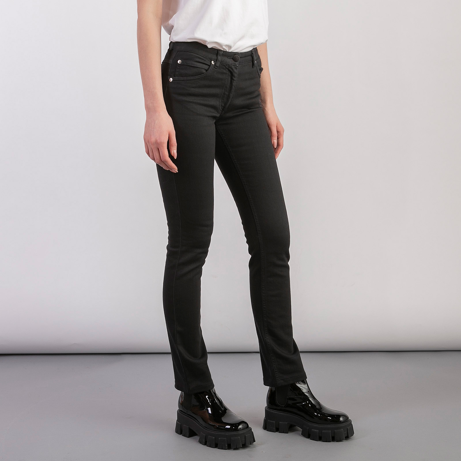 Джинсы Maison Margiela - купить оригинал в секонд-хенде SFS - 3