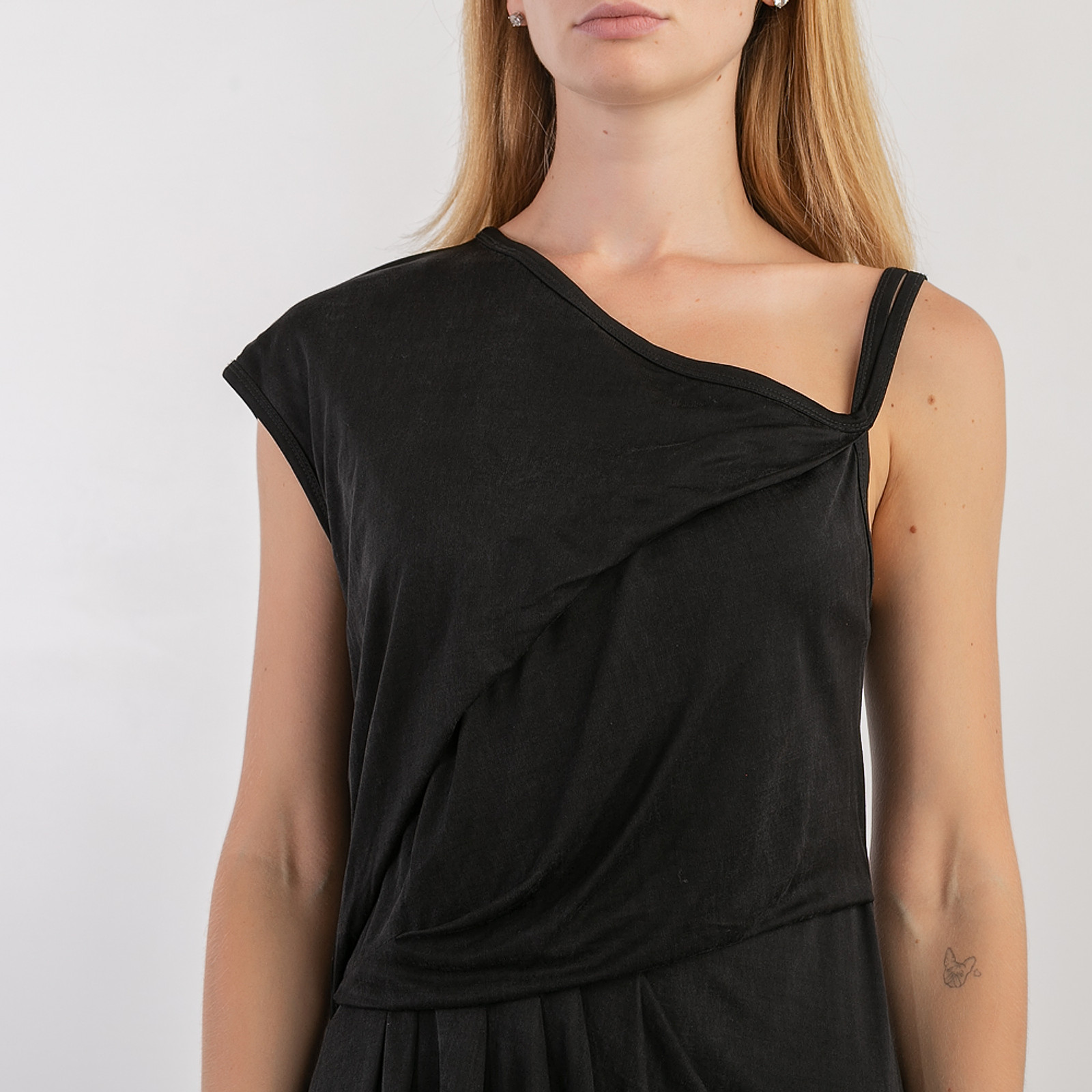 Платье Helmut Lang - купить оригинал в секонд-хенде SFS - 4