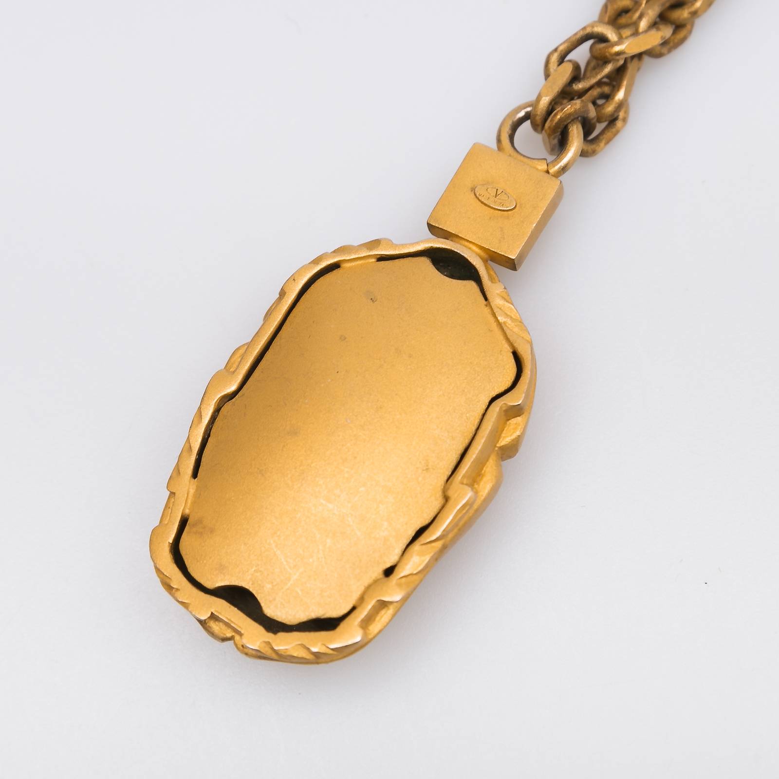 Колье Valentino - купить оригинал в секонд-хенде SFS - 4