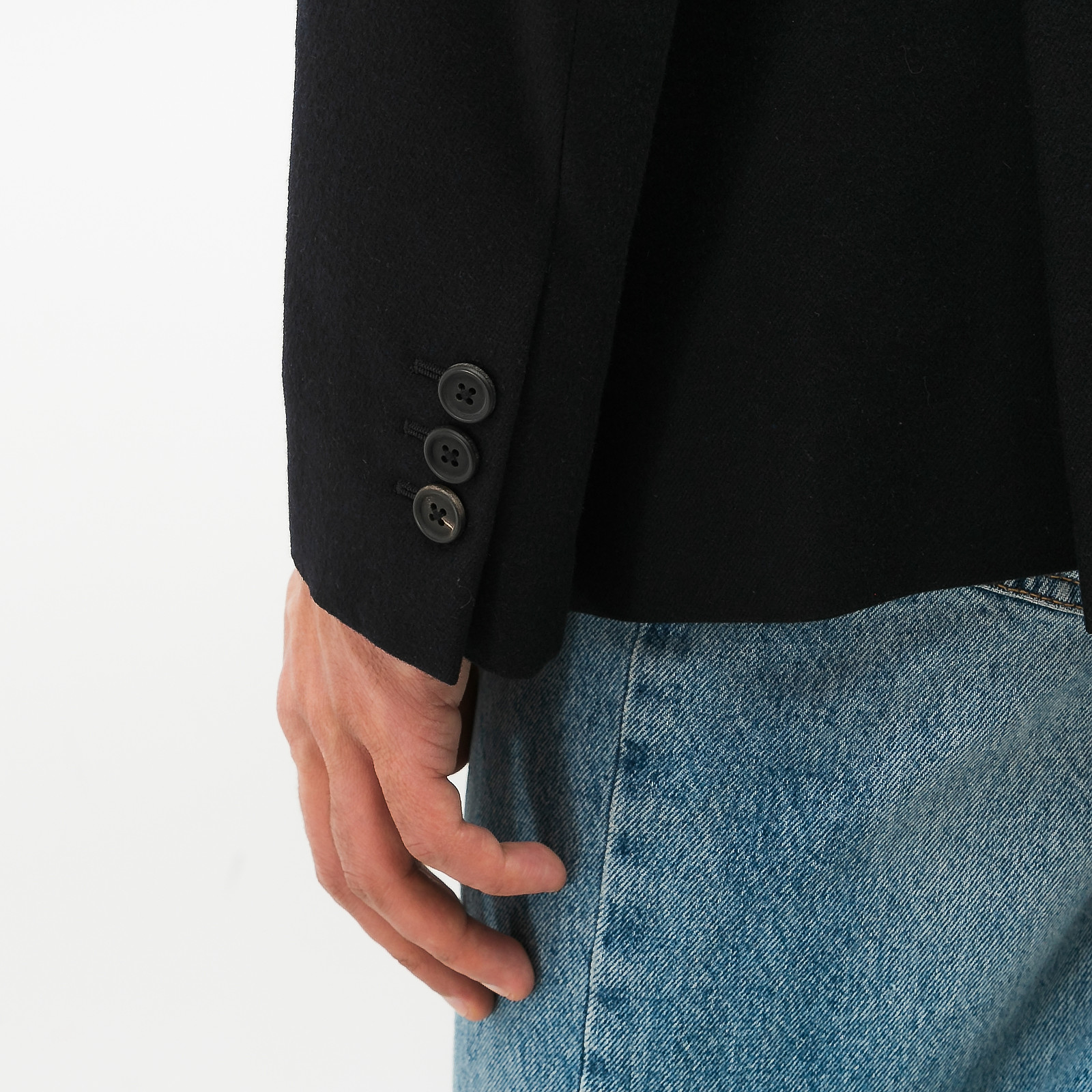 Пиджак Prada - купить оригинал в секонд-хенде SFS - 5