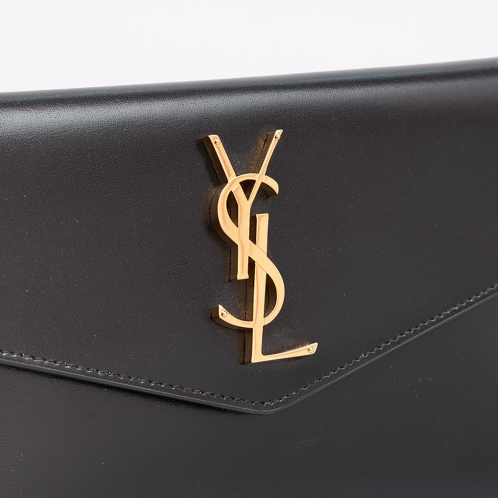 Клатч Saint Laurent - купить оригинал в секонд-хенде SFS - 5
