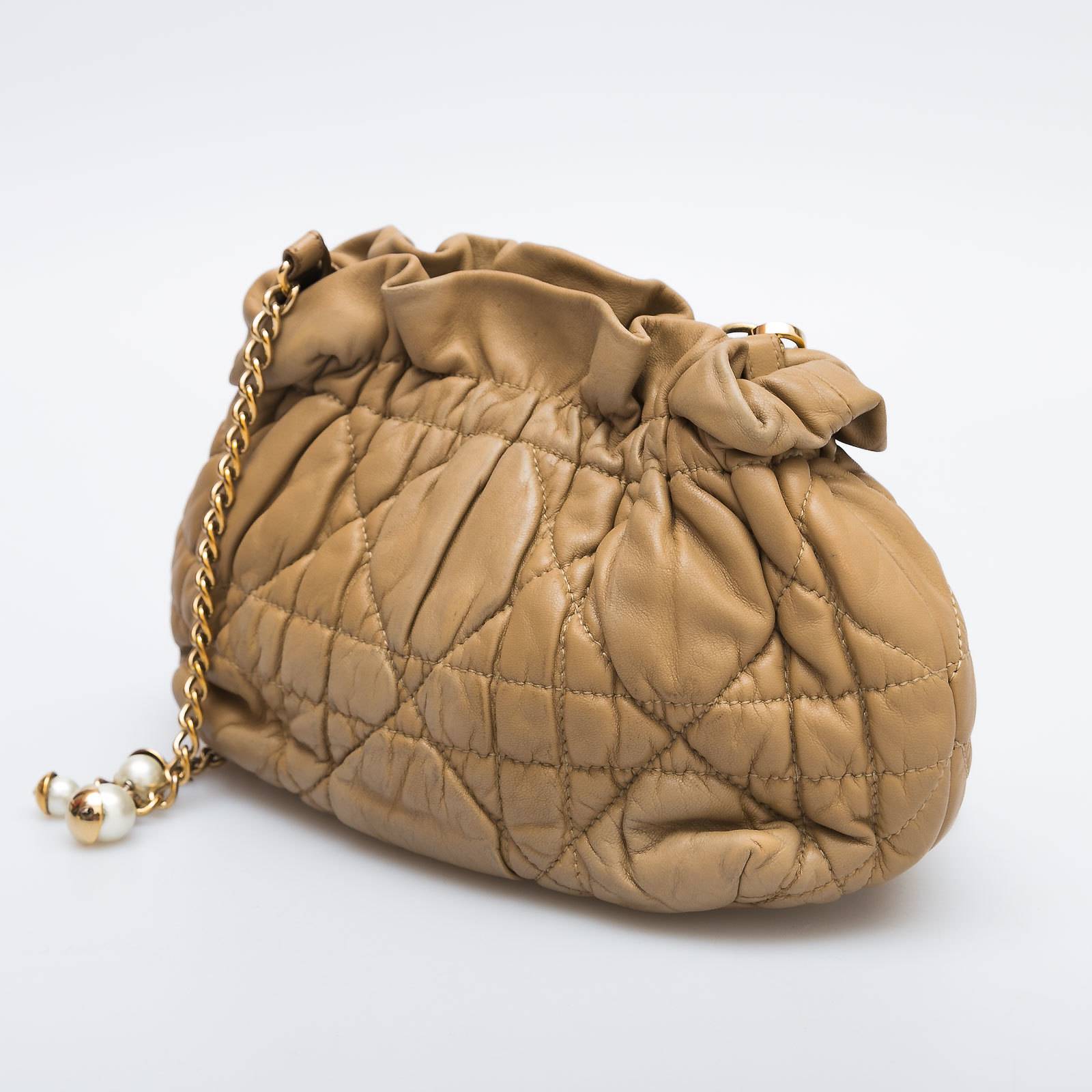 Сумка Christian Dior - купить оригинал в секонд-хенде SFS - 3