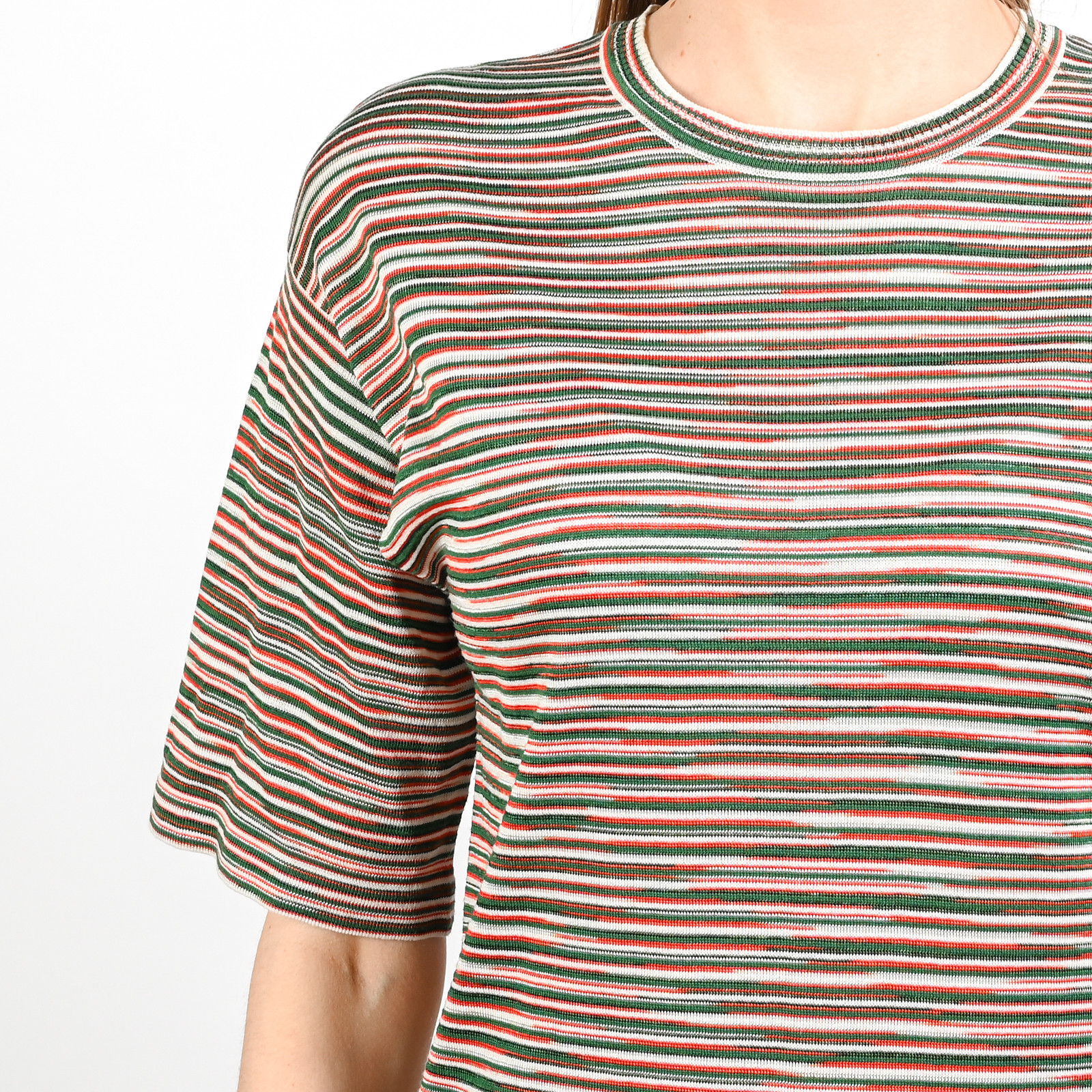 Топ Missoni - купить оригинал в секонд-хенде SFS - 4