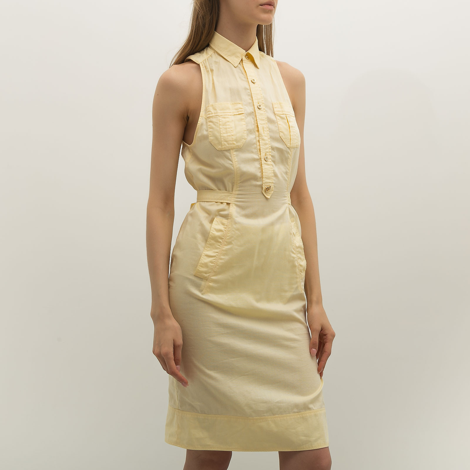 Платье Dsquared2 - купить оригинал в секонд-хенде SFS - 2