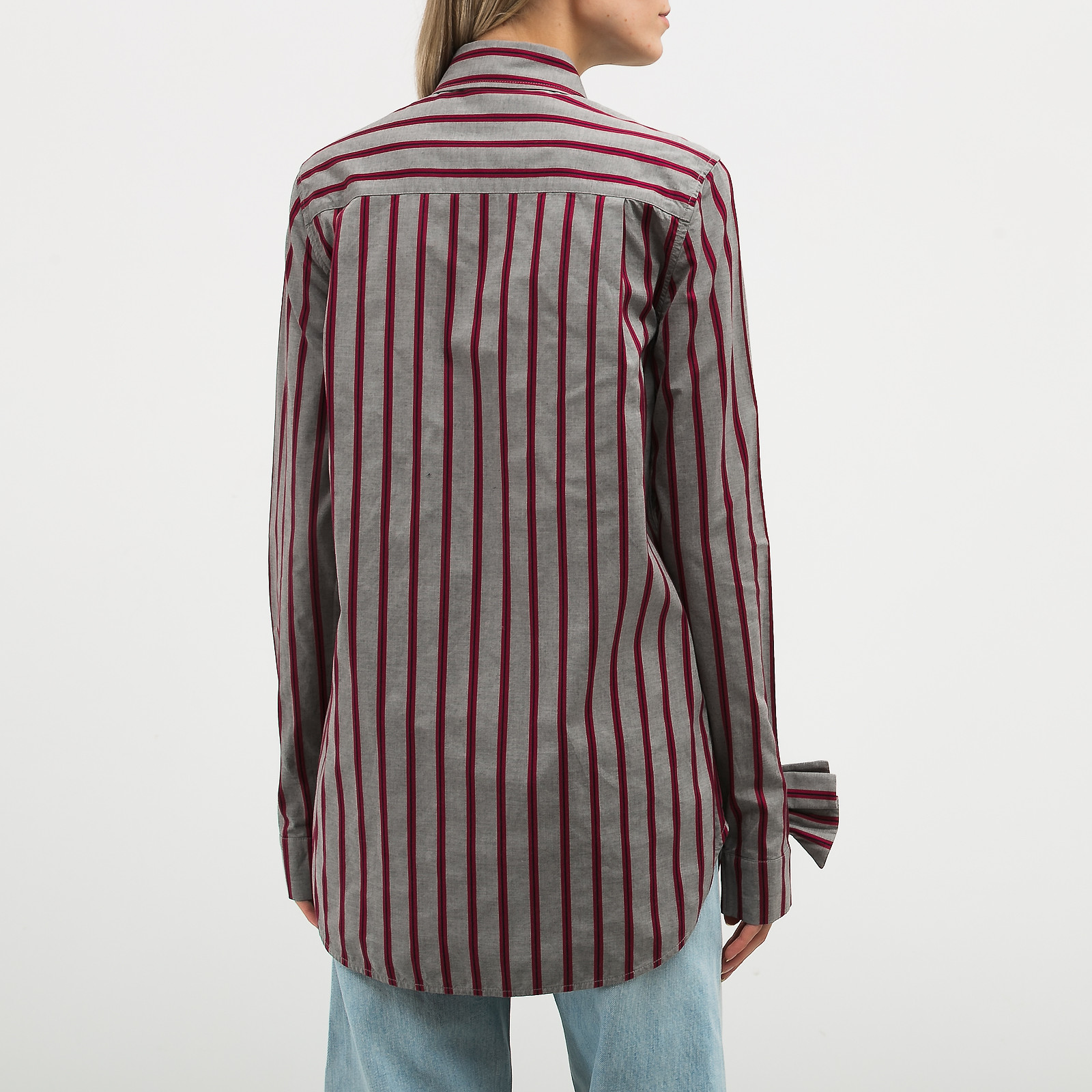 Рубашка Victoria, Victoria Beckham - купить оригинал в секонд-хенде SFS